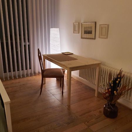 Wohnen In Der Buergermeistervilla 함브루크 외부 사진